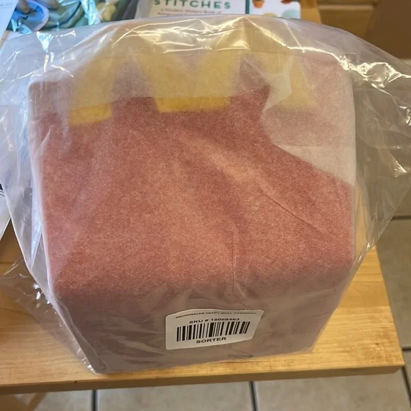 Last One! McDonald's Happy Meal Loungefly Crossbody Boxlunch Exclusive NWT - Picture 7 of 8